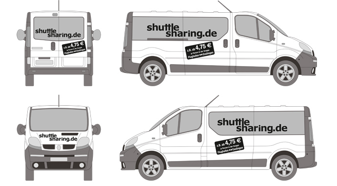 ShuttleService