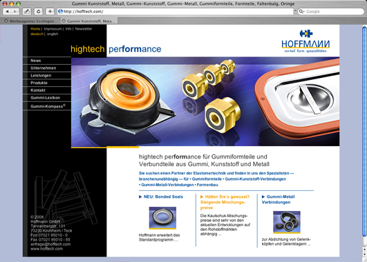 Hofftech